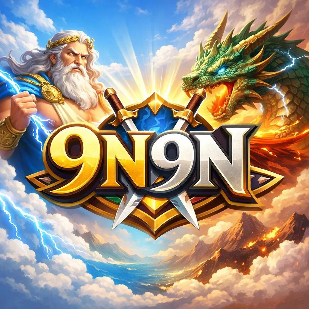 9N9N - Pertarungan MOBA yang Mengasyikkan