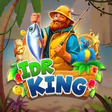 IDRKING - Pertahanan Menara Terbaik di Smartphone Anda