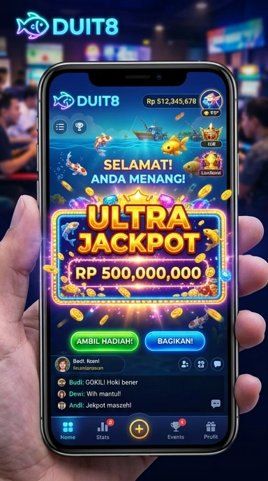 Beragam aplikasi berkualitas di duit8 untuk pengguna Android.
